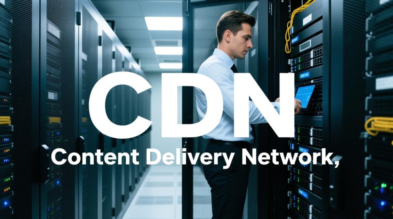 机房CDN服务器运行原理及机制详解,究竟奥秘何在? 机房CDN服务器运行原理及机制详解,究竟奥秘何在?