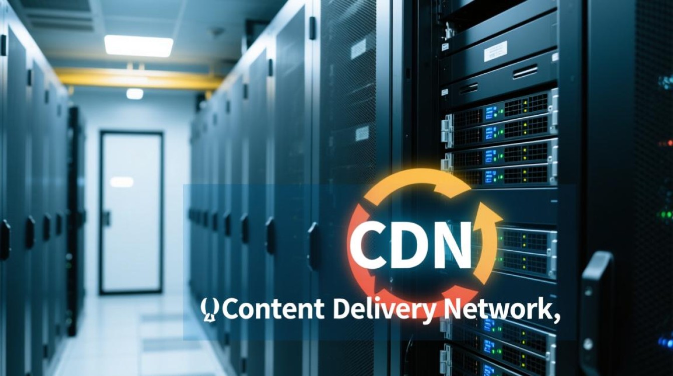 机房CDN服务器运行原理及机制详解,究竟奥秘何在? 机房CDN服务器运行原理及机制详解,究竟奥秘何在?