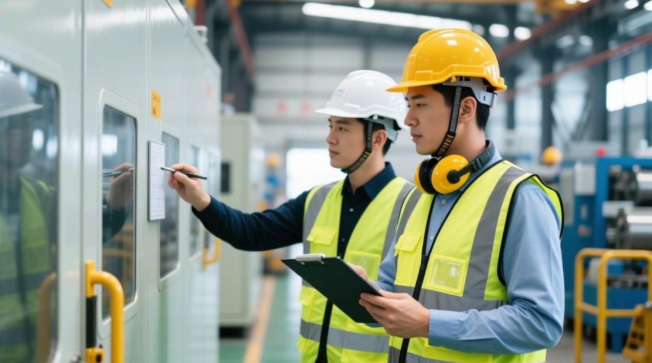 安全巡检怎么做才能更高效? 安全巡检怎么做才能更高效?