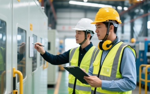 安全巡检怎么做才能更高效？