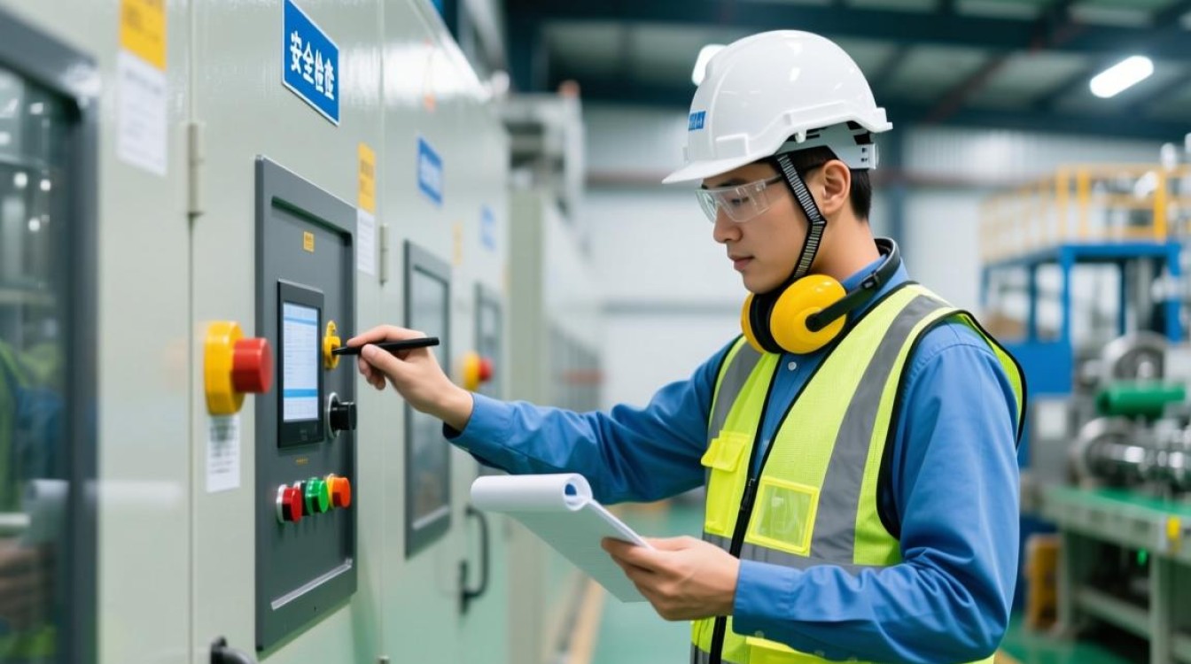 安全巡检怎么做才能更高效? 安全巡检怎么做才能更高效?