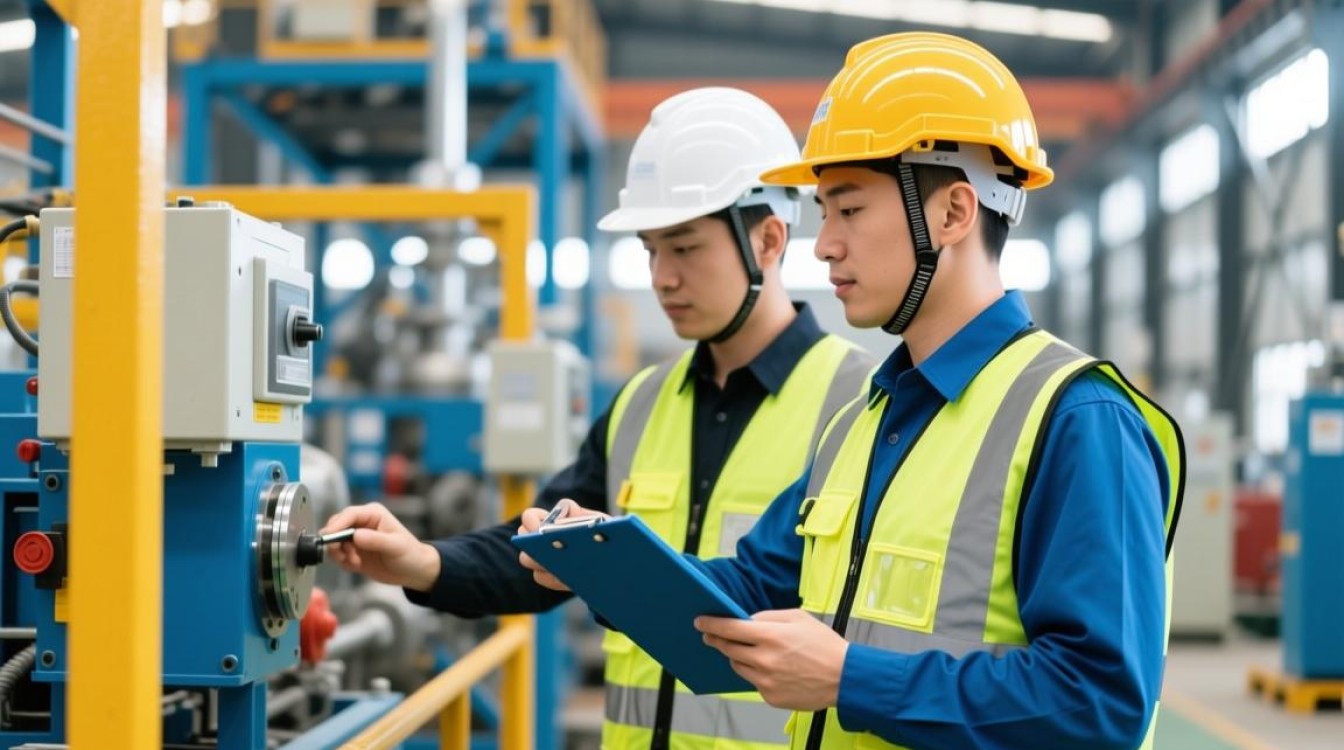 安全巡检怎么做才能更高效? 安全巡检怎么做才能更高效?