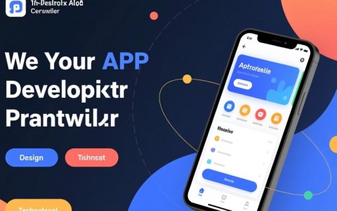 如何撰写一份出色的app开发公司策划书？30个关键要素揭秘！