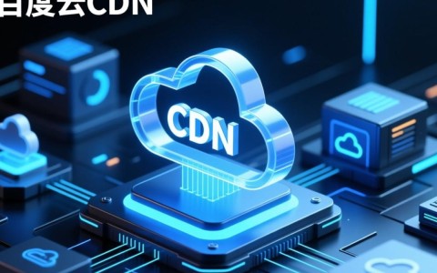 百度云CDN流量耗尽后，网站真的还能正常打开吗？原因解析与解决方案揭晓！