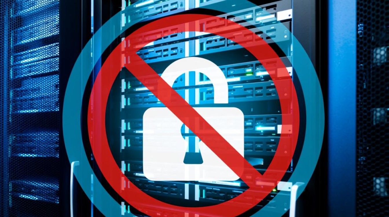 禁ping服务器监控之谜,究竟如何配置禁ping且有效监控? 禁ping服务器监控之谜,究竟如何配置禁ping且有效监控?