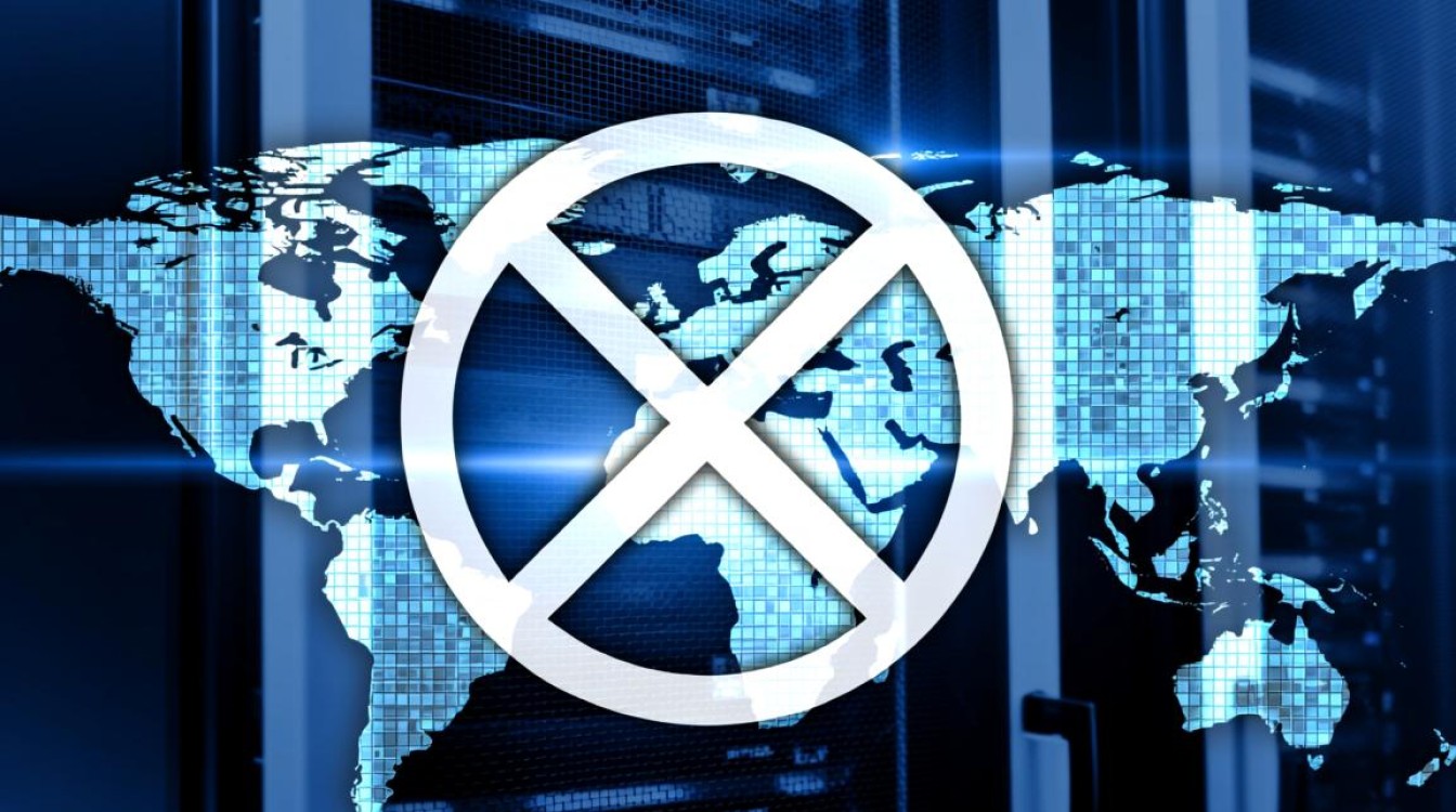 禁ping服务器监控之谜,究竟如何配置禁ping且有效监控? 禁ping服务器监控之谜,究竟如何配置禁ping且有效监控?