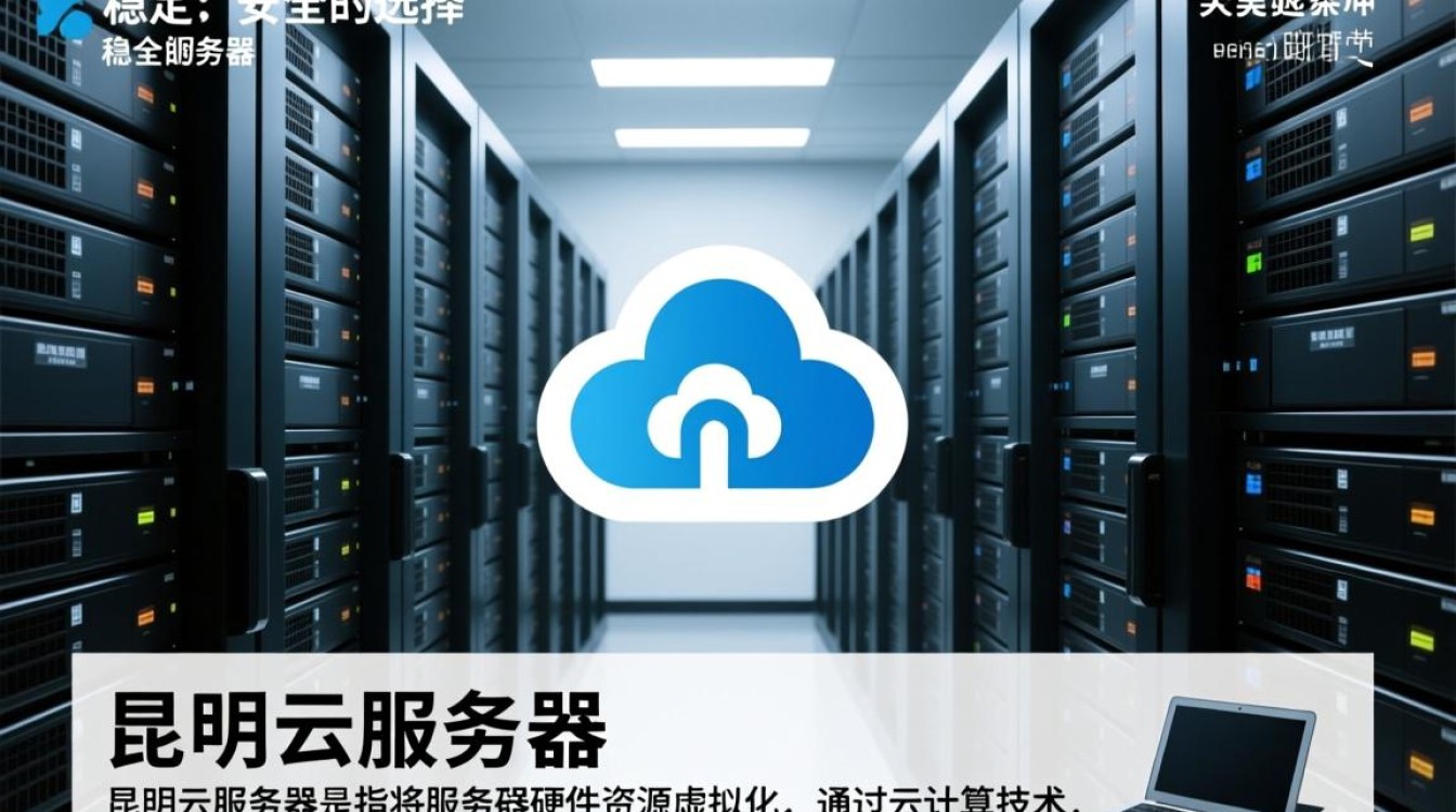 昆明云服务器昆明,为何如此热门?揭秘其独特优势与市场前景! 昆明云服务器昆明,为何如此热门?揭秘其独特优势与市场前景!