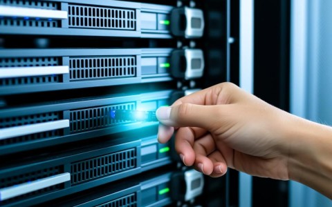 服务器购买后怎么设置初始密码？忘记密码怎么办？