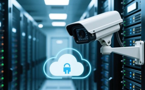 云服务器配置监控视频存储，有何优缺点及成本考量？