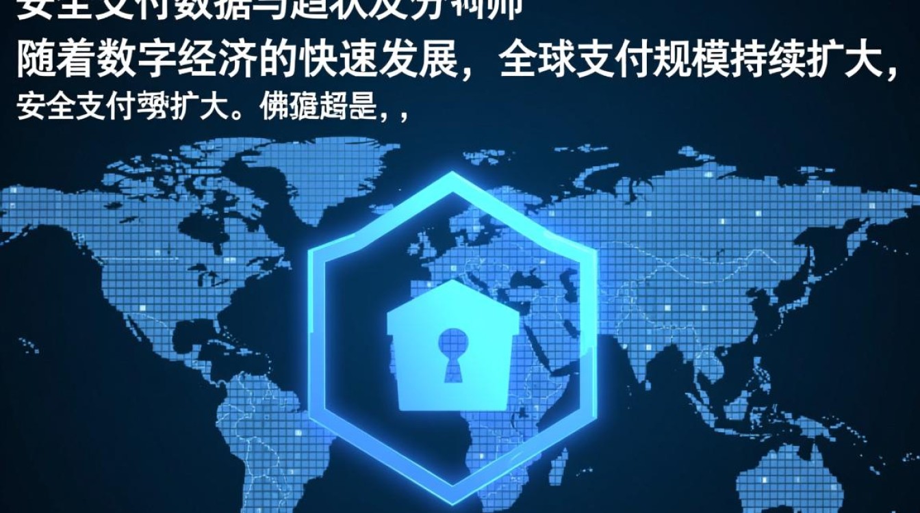安全支付的数据及分析如何保障用户资金安全？