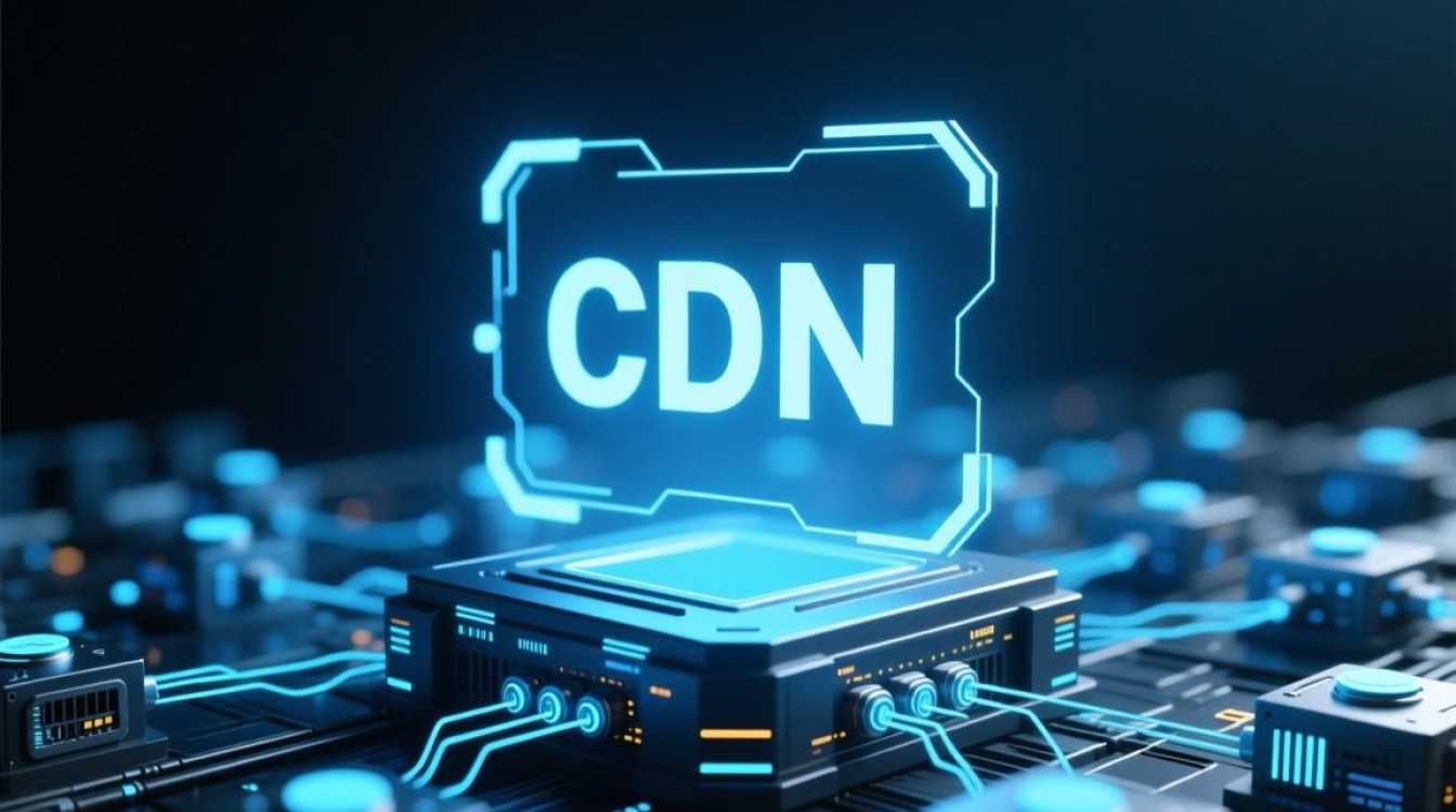 CDN业务中，W和C分别代表什么，二者有何本质区别？