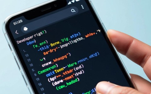 安卓手机app开发，究竟主流使用哪种编程语言？