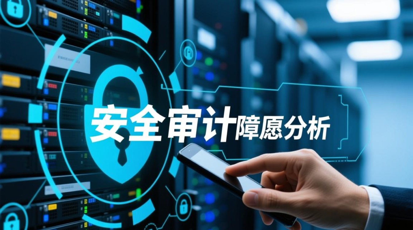 安全审计故障原因是什么？如何快速定位解决？