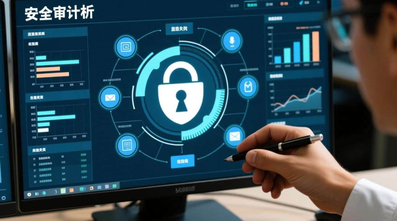安全审计故障原因是什么？如何快速定位解决？