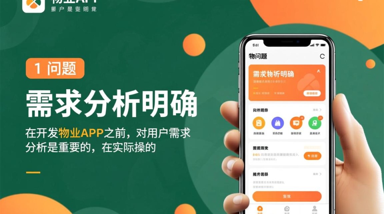 开发物业APP时，如何有效应对潜在的技术与运营难题？