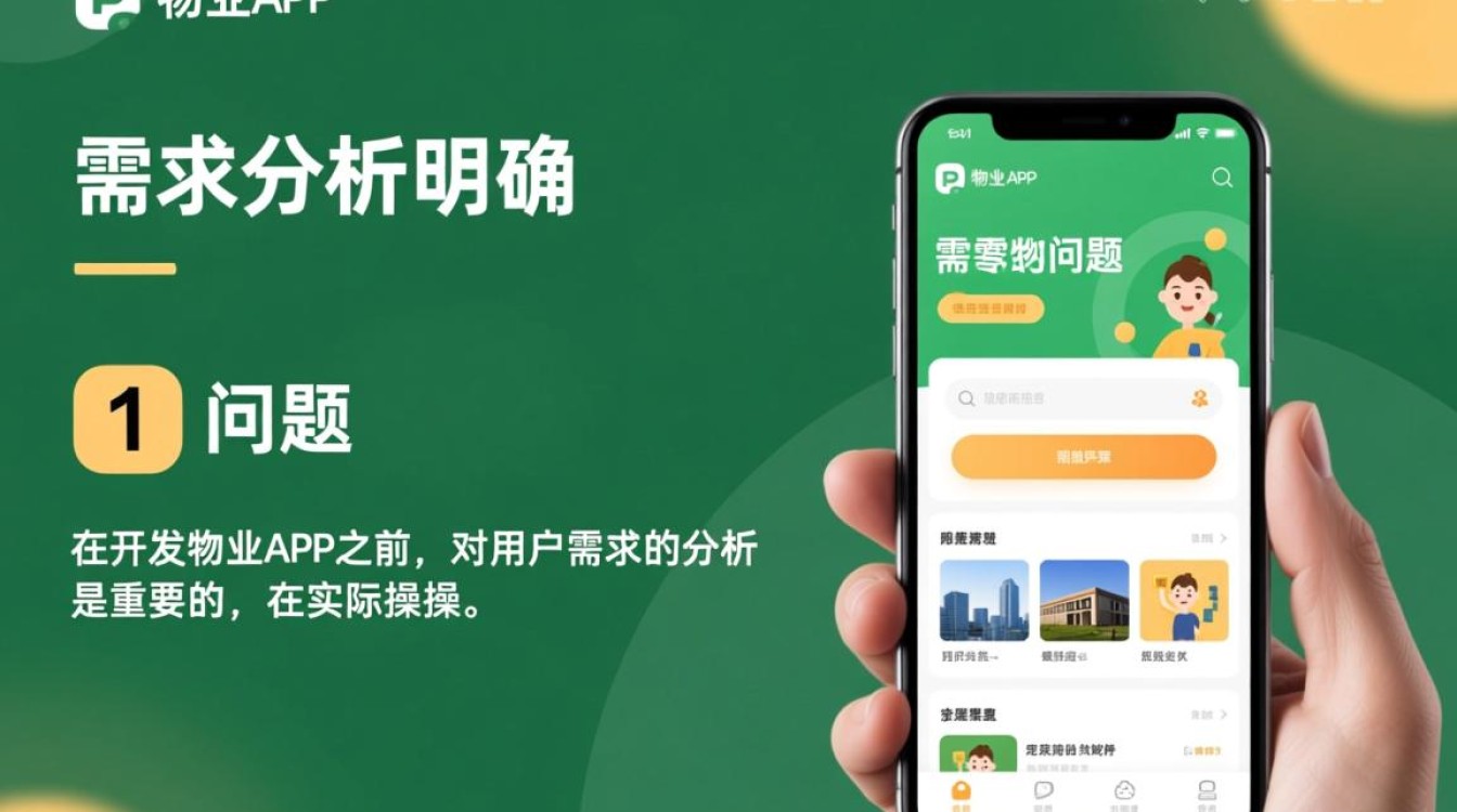 开发物业APP时，如何有效应对潜在的技术与运营难题？
