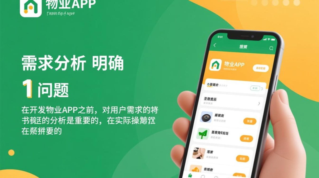 开发物业APP时，如何有效应对潜在的技术与运营难题？