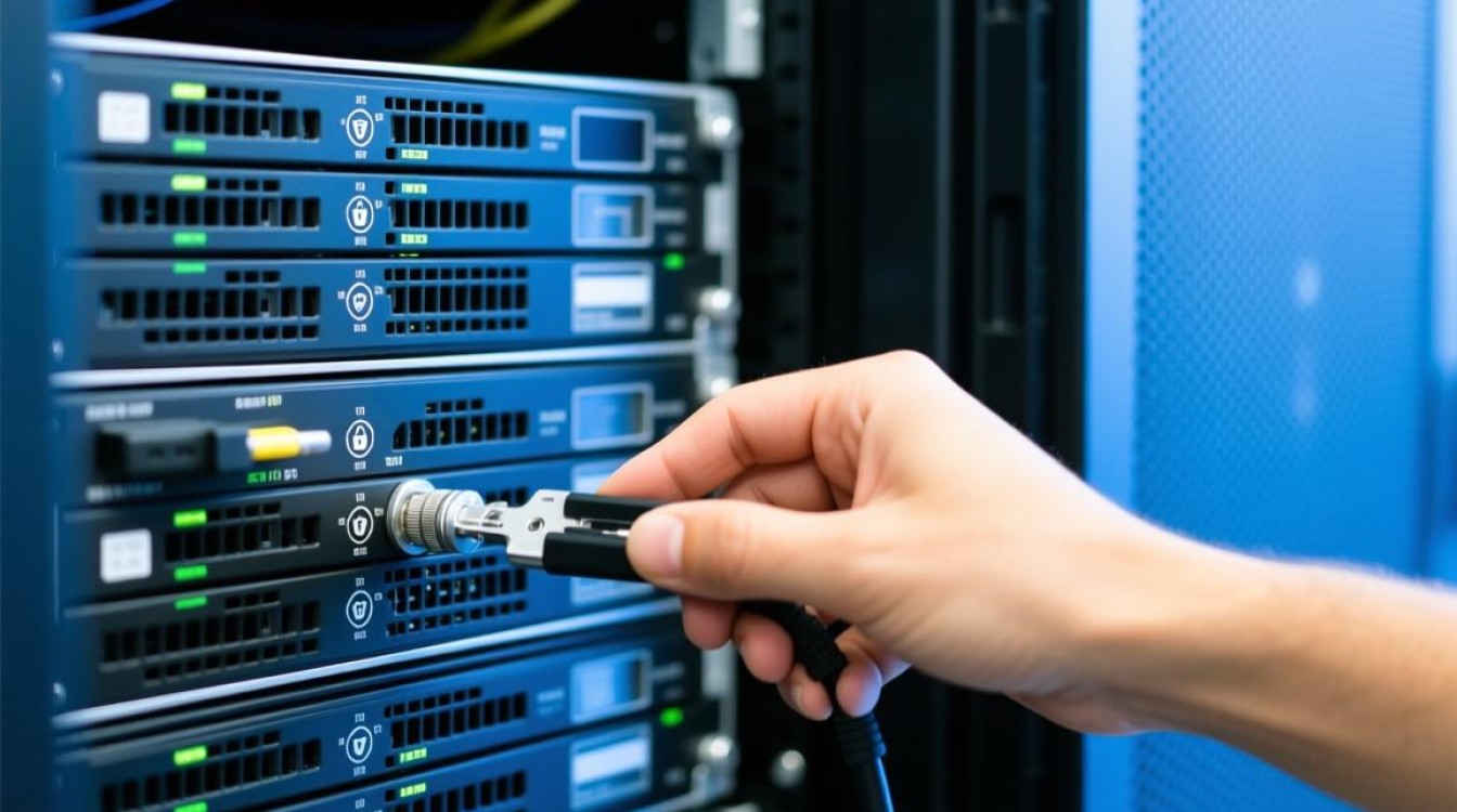 服务器购买后怎么设置？新手入门详细步骤指南？