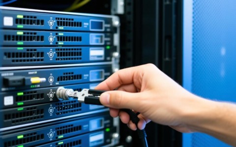 服务器购买后怎么设置？新手入门详细步骤指南？