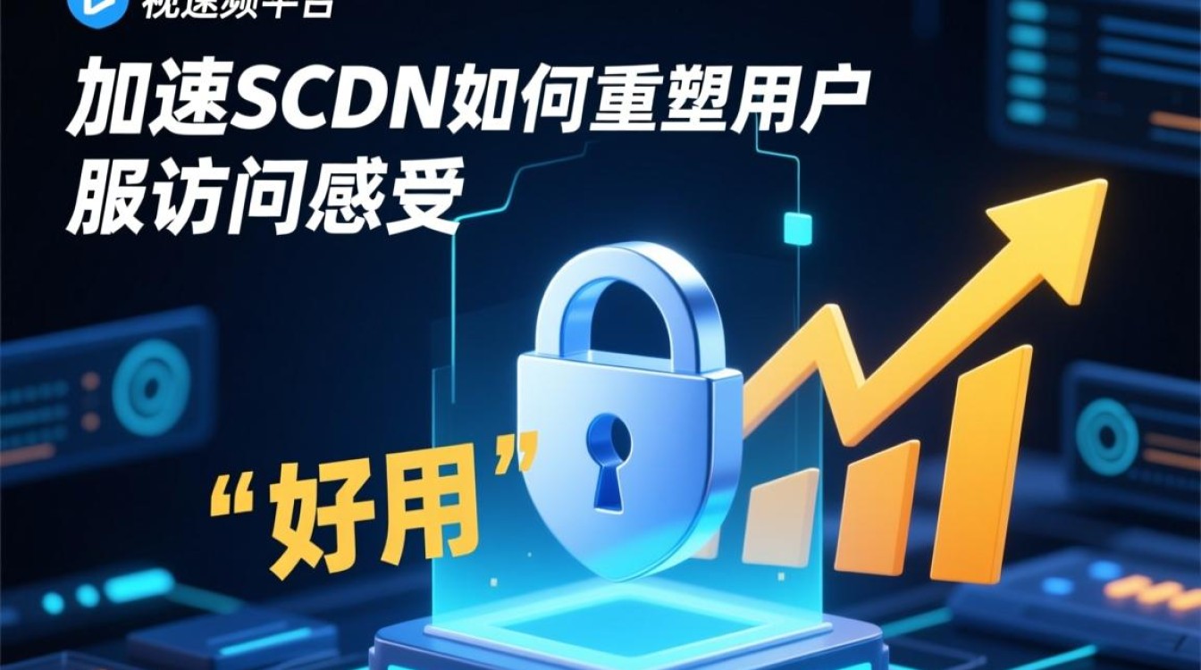 安全加速SCDN体验如何提升网站访问速度与安全性？