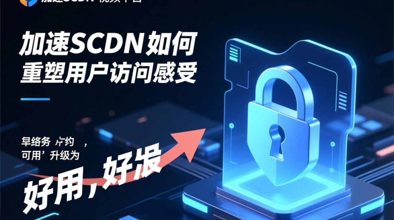 安全加速SCDN体验如何提升网站访问速度与安全性？