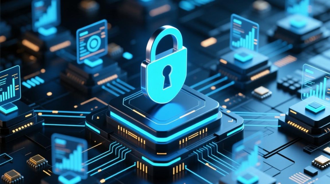 安全图数据库空间如何保障数据隐私与访问控制？