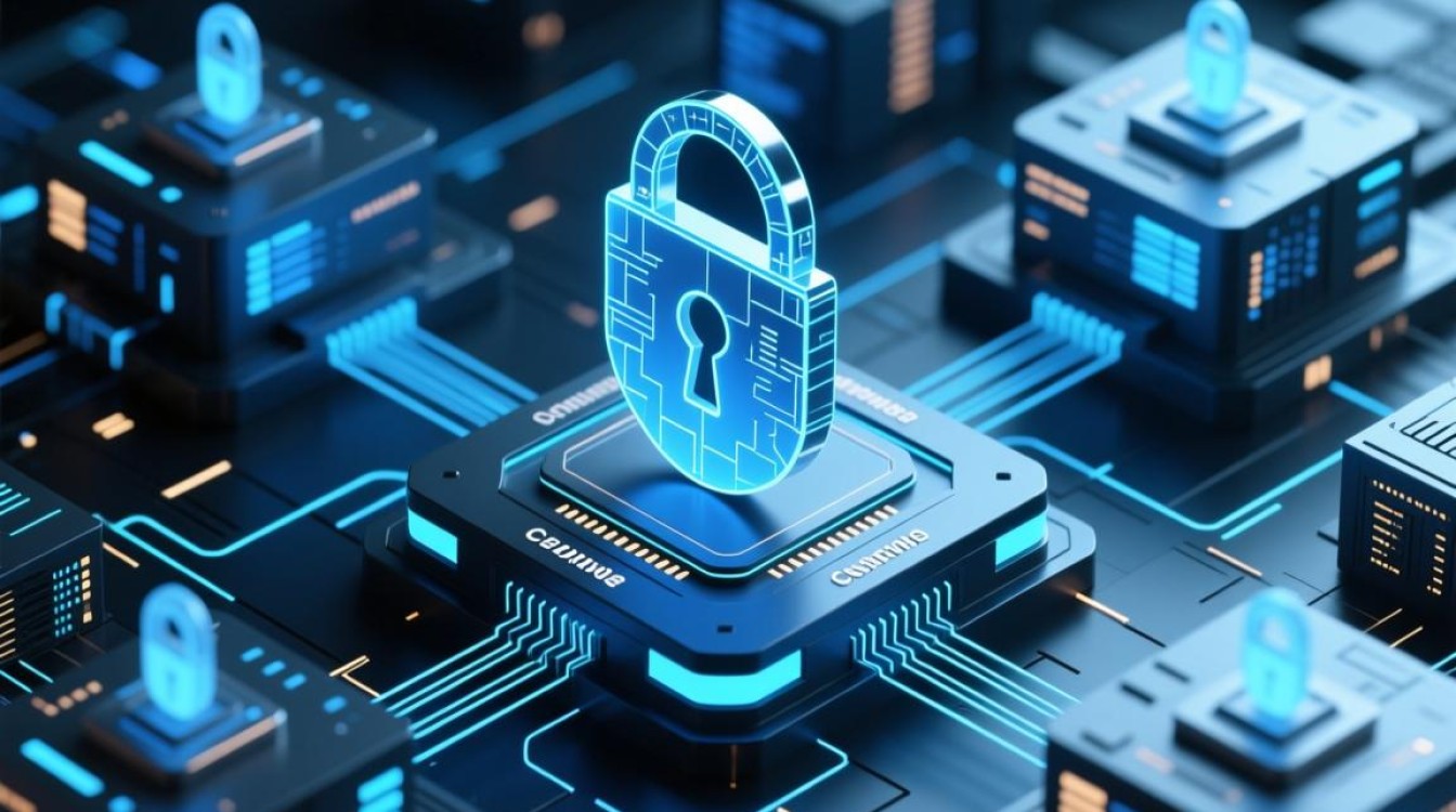 安全图数据库空间如何保障数据隐私与访问控制？