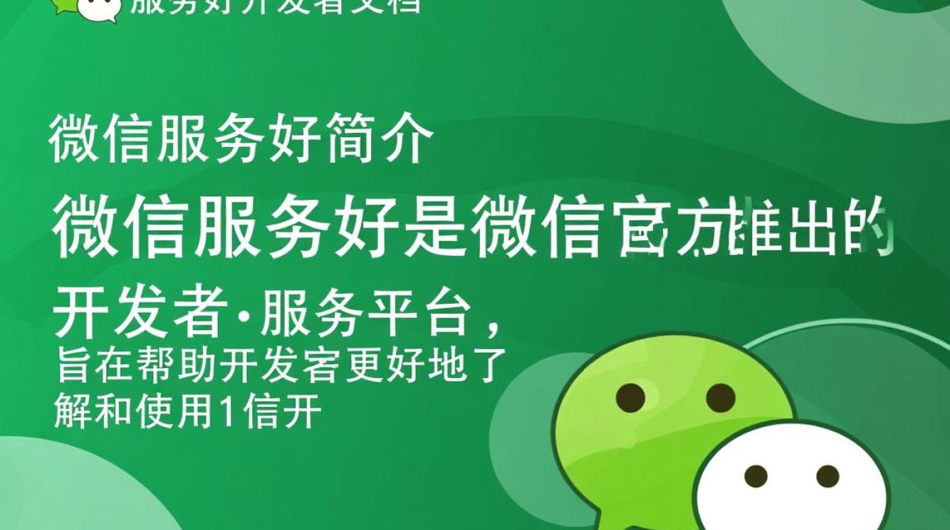 微信服务好开发者文档，开发者如何有效利用？