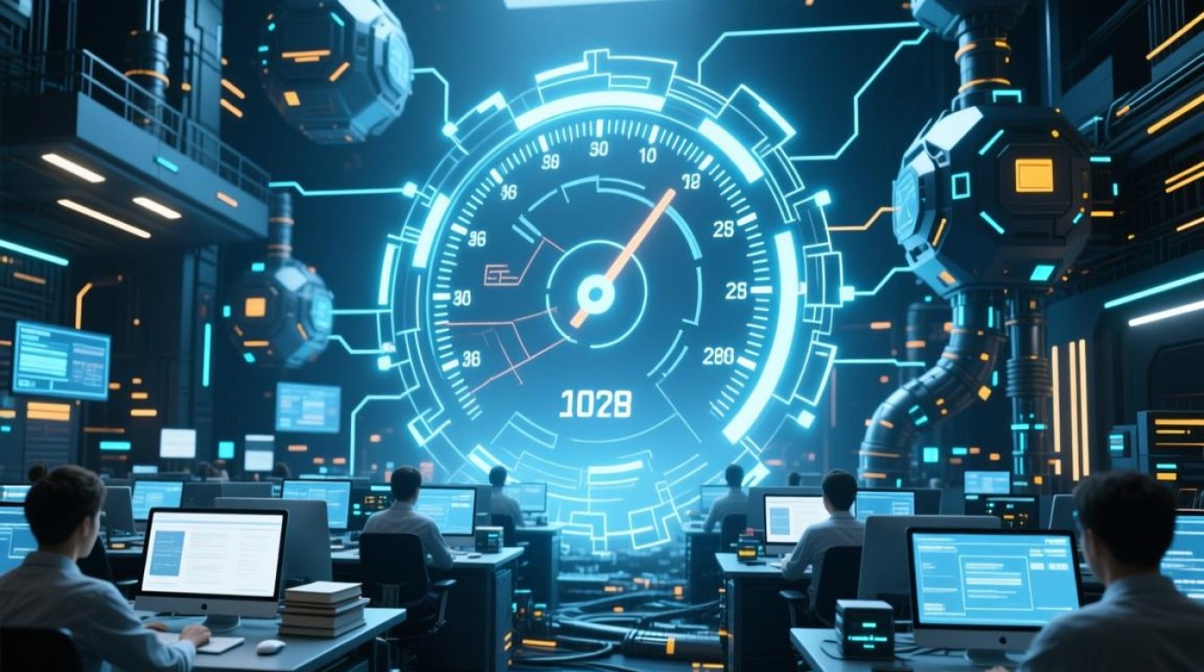 安全加速网络哪家好？企业级方案选哪家更稳定高效？