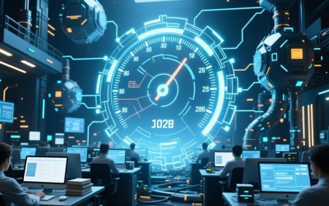 安全加速网络哪家好?企业级方案选哪家更稳定高效?