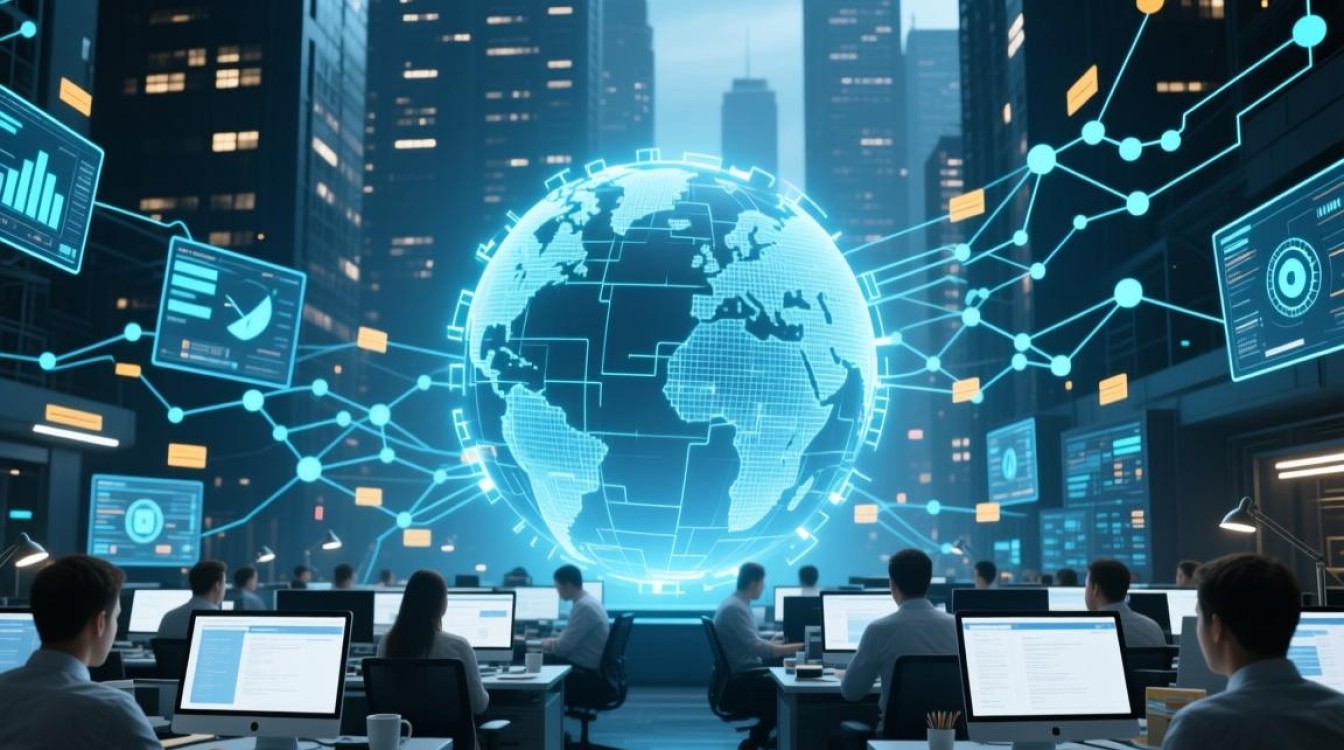 安全加速网络哪家好？企业级方案选哪家更稳定高效？