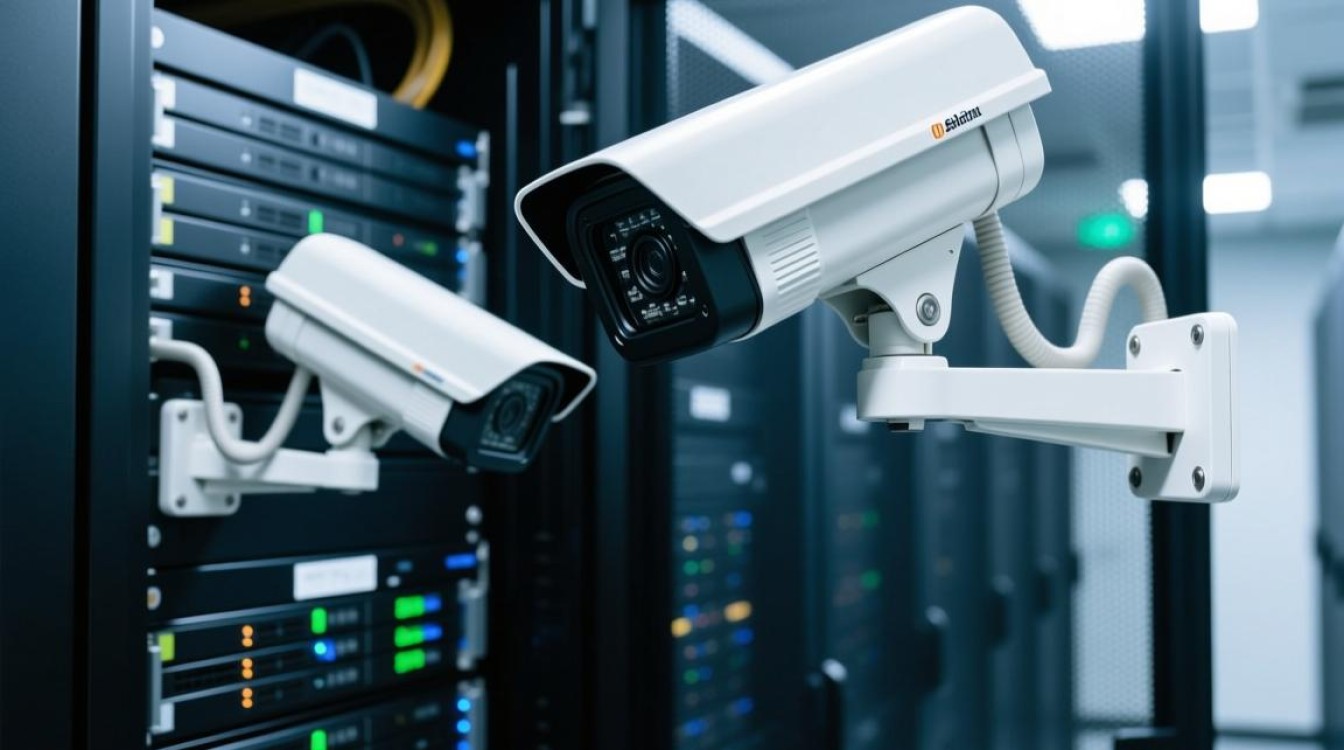 加装存储服务器于监控系统，监控储存服务器系统如何优化升级？