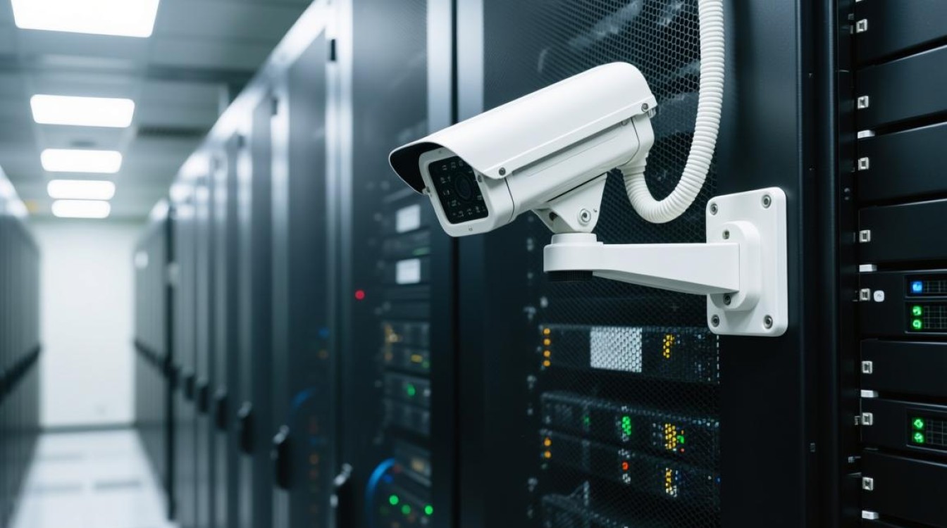 加装存储服务器于监控系统，监控储存服务器系统如何优化升级？