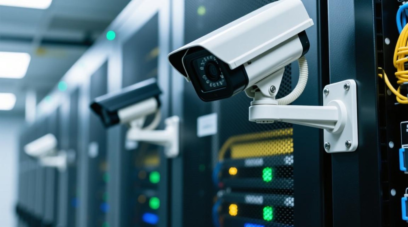 加装存储服务器于监控系统，监控储存服务器系统如何优化升级？