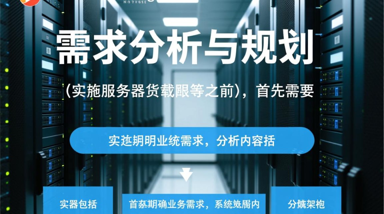 服务器负载均衡实现步骤具体要怎么操作？