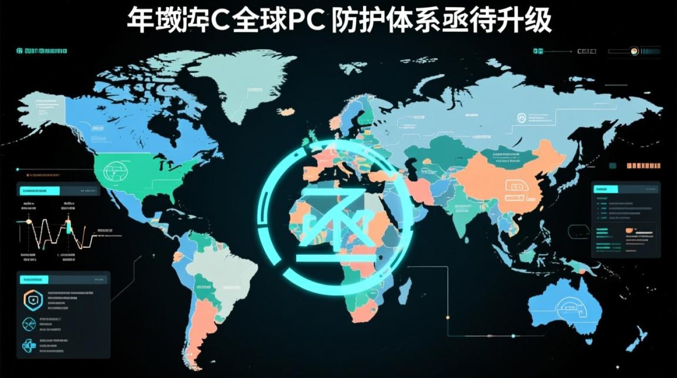 安全数据显示上半年PC什么？安全趋势如何变化？