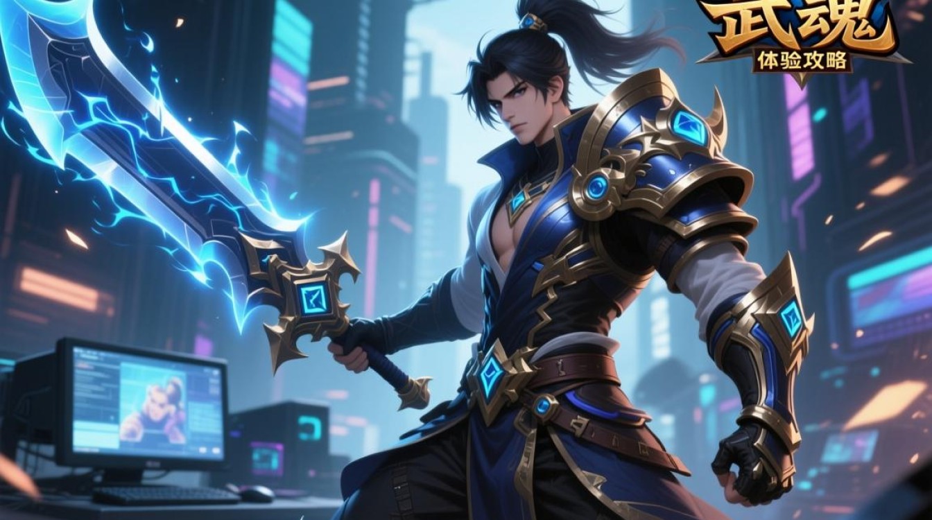 武魂游戏电脑配置要求高吗？玩家们该如何选择？