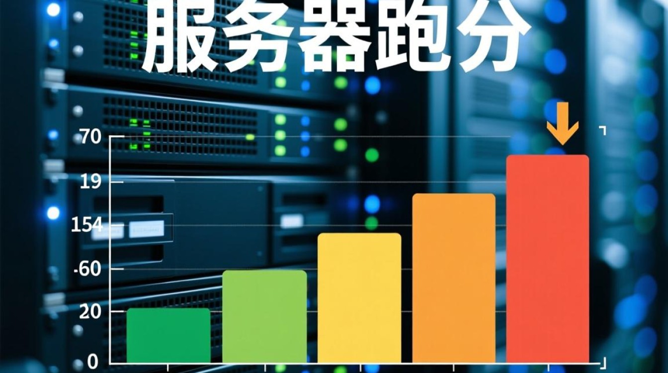 服务器跑分怎么看？不同场景如何选跑分工具？