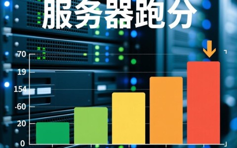 服务器跑分怎么看？不同场景如何选跑分工具？