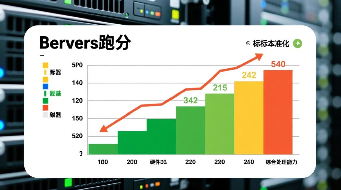 服务器跑分怎么看？不同场景如何选跑分工具？