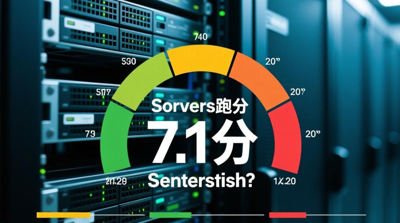 服务器跑分怎么看？不同场景如何选跑分工具？