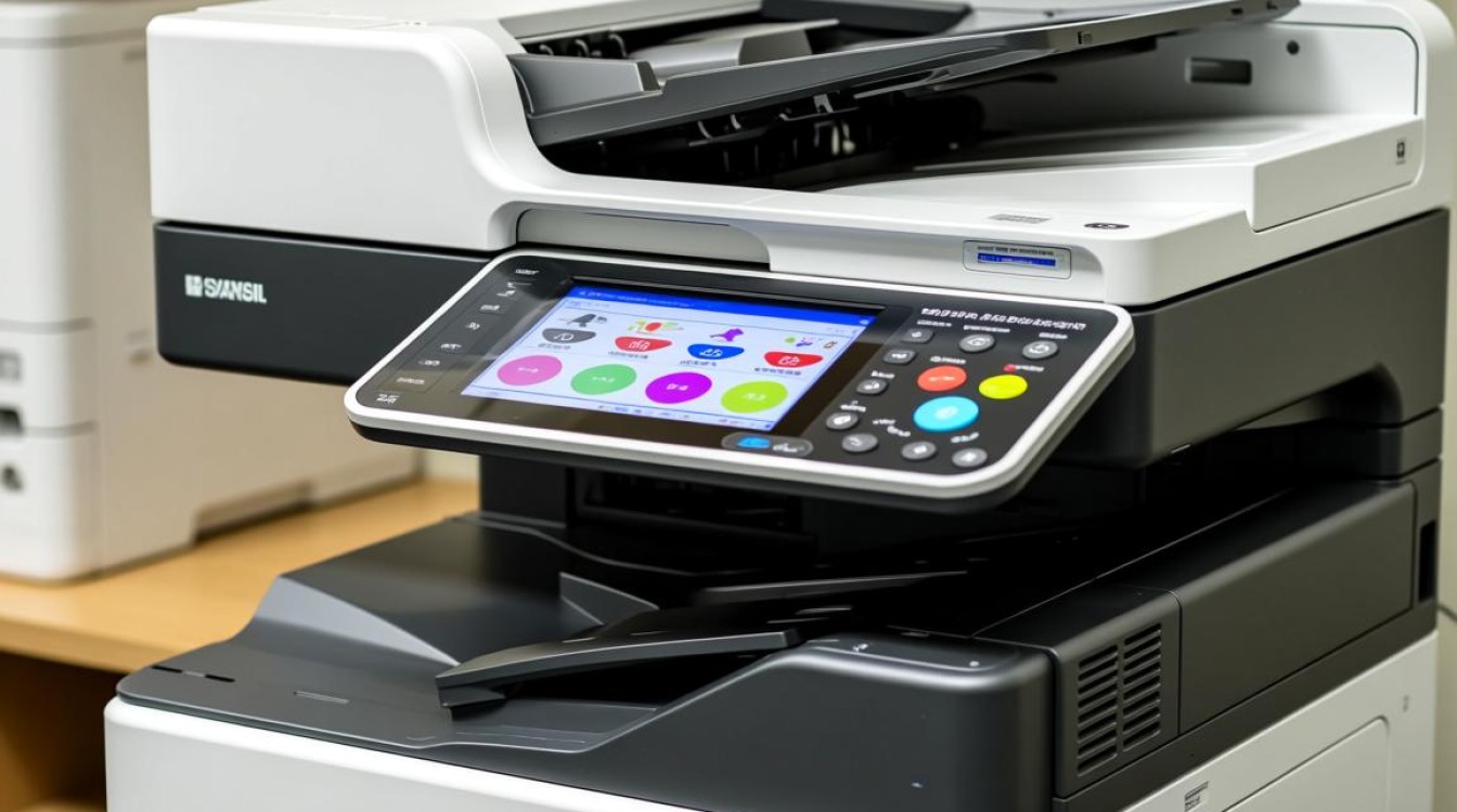 京瓷彩色打印机m6530cdn为何频繁出现偏色问题？解决方法是什么？