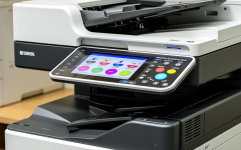 京瓷彩色打印机m6530cdn为何频繁出现偏色问题？解决方法是什么？