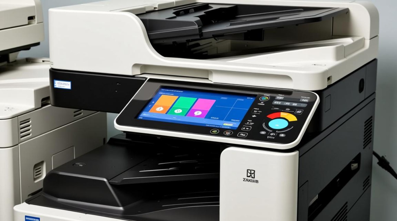 京瓷彩色打印机m6530cdn为何频繁出现偏色问题？解决方法是什么？