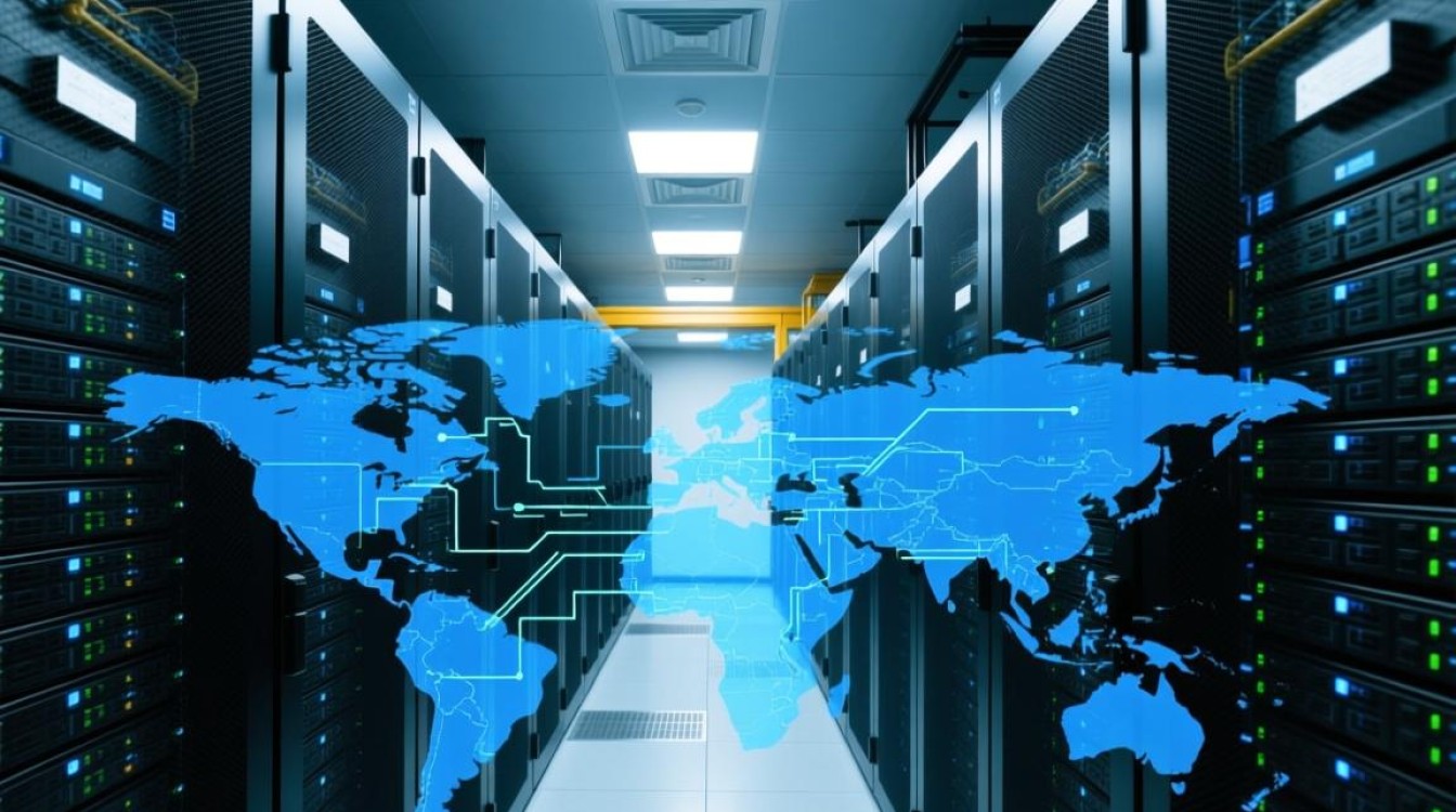 昆明服务器如何选择与配置才能高效稳定运行？