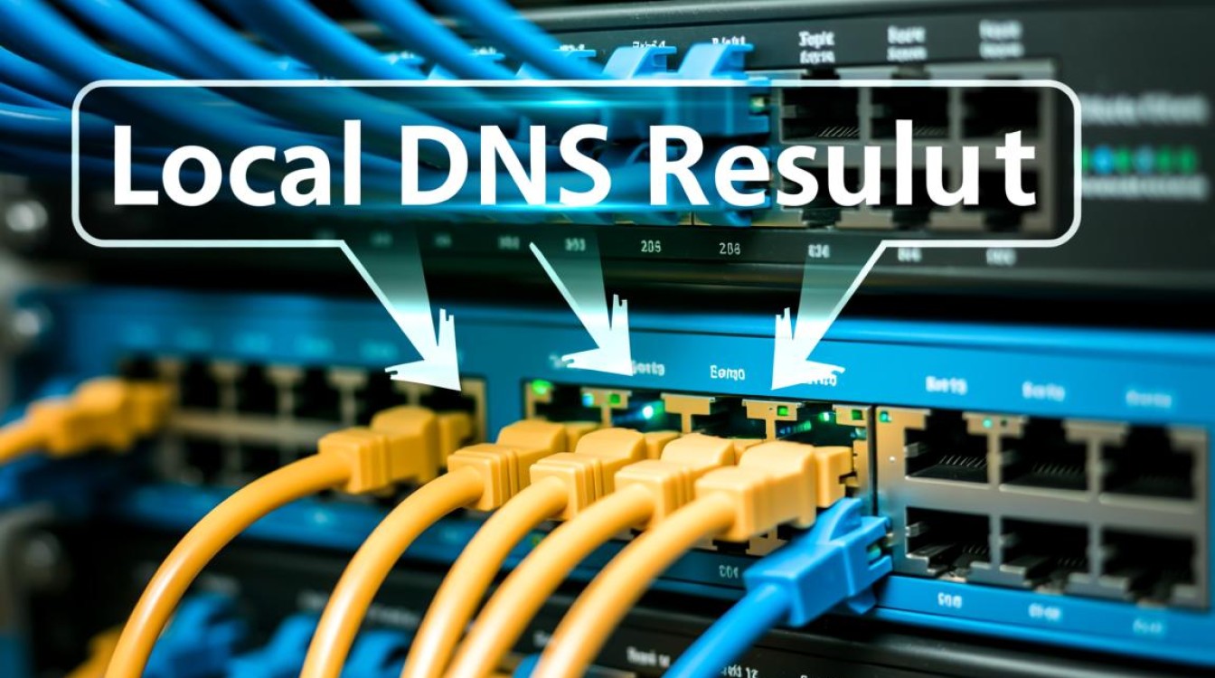 路由器本地域名解析是什么？如何正确设置和优化？
