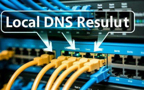 路由器本地域名解析是什么？如何正确设置和优化？