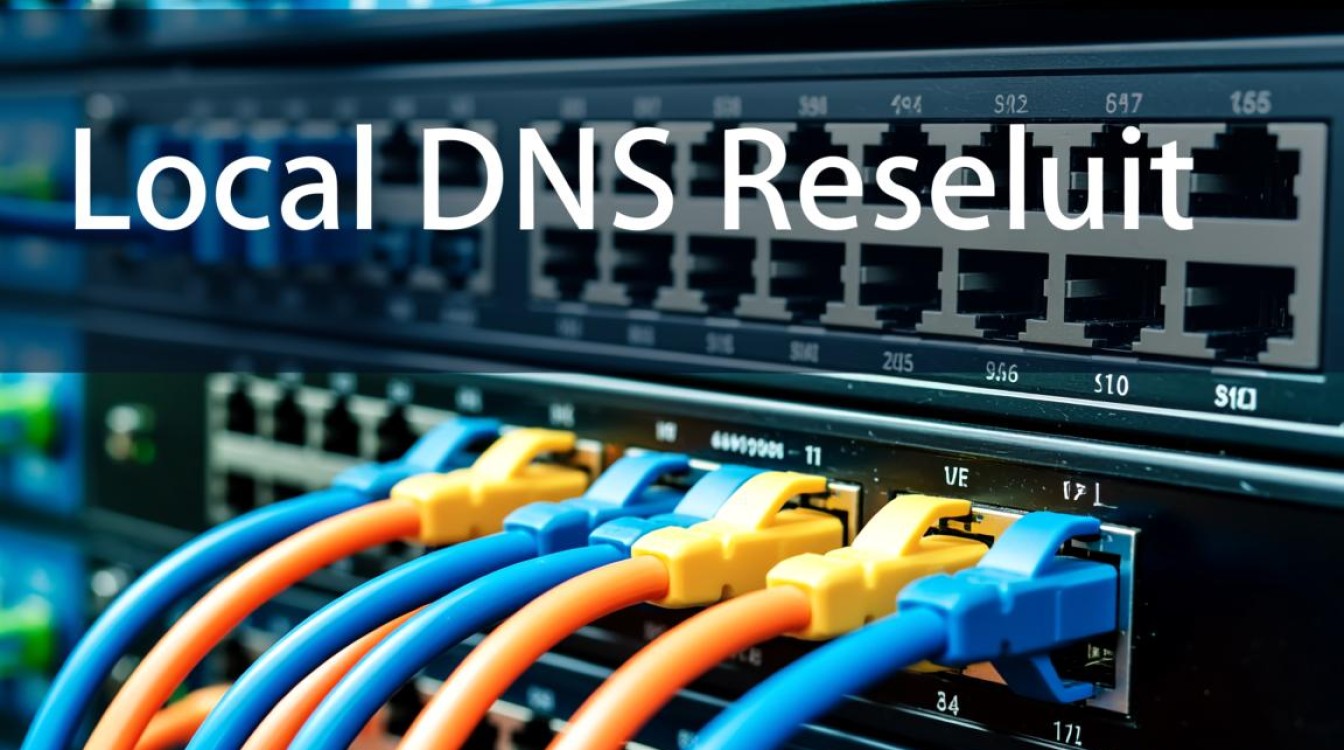 路由器本地域名解析是什么？如何正确设置和优化？