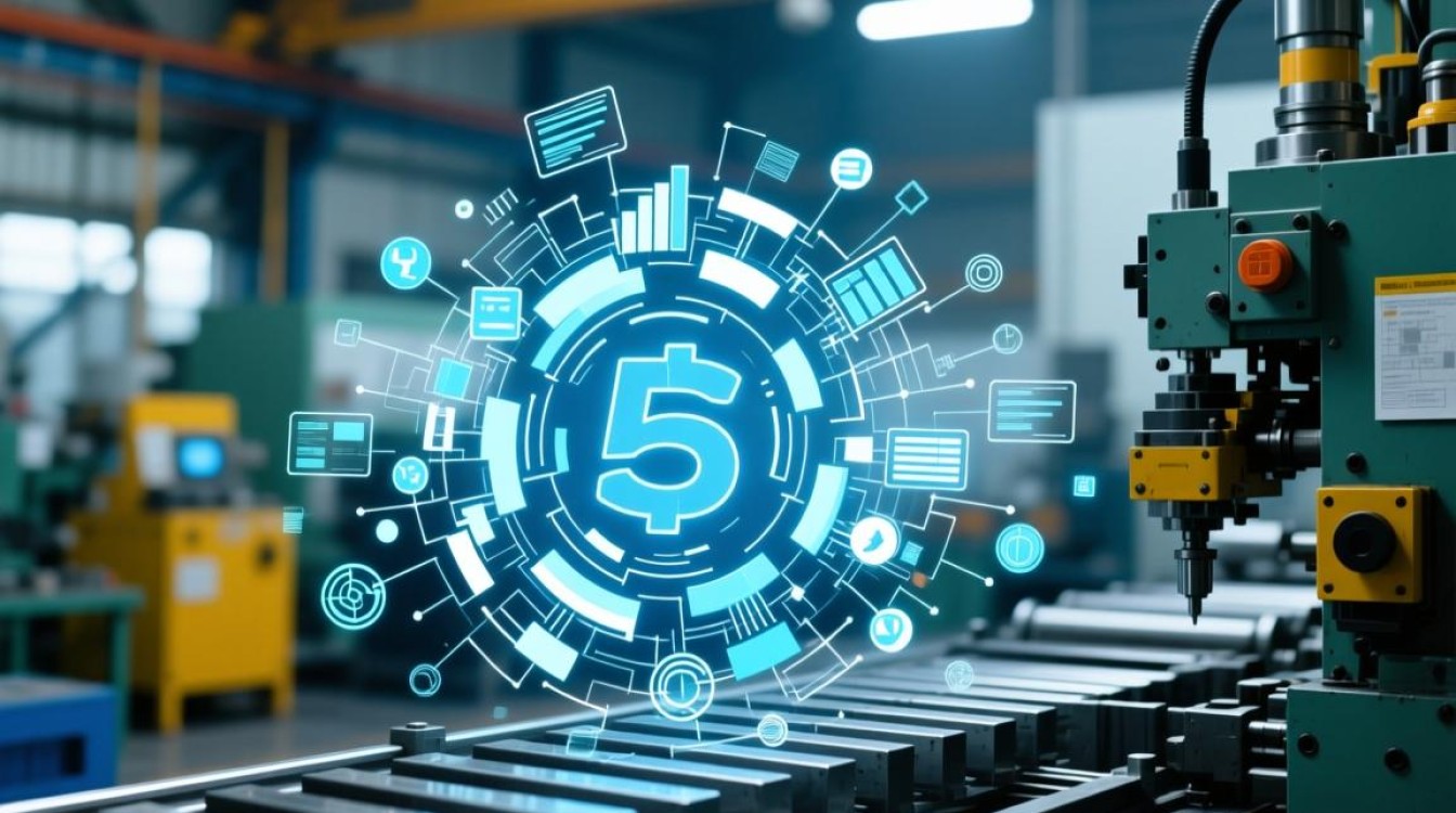 制造企业数字化转型，如何破解数据散乱与管理困境，确保转型成功之路？