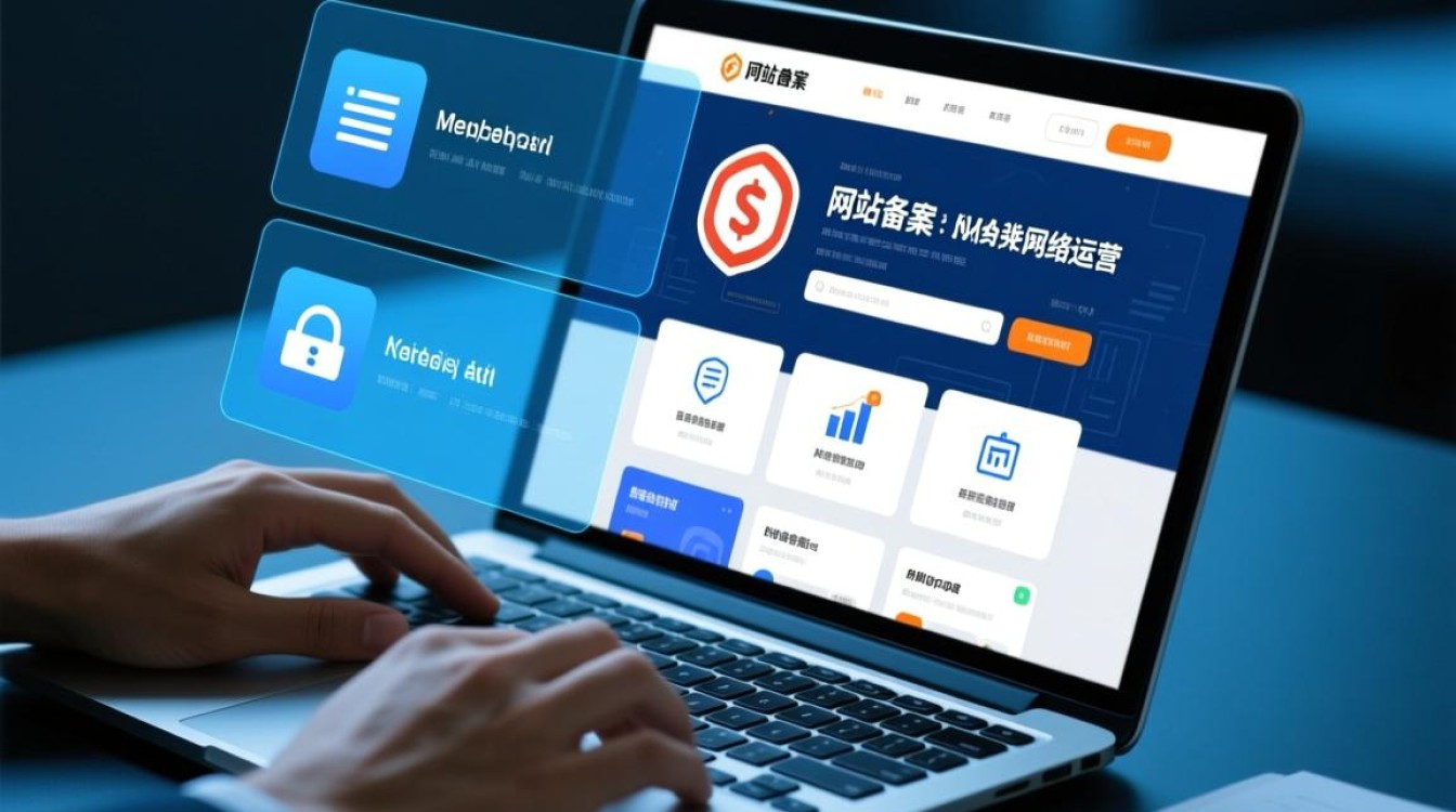 同一空间备案，为何可以注册多个域名？